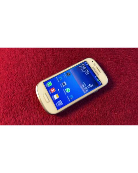 Samsung Galaxy S3 mini  *ANDROID 4.2.2, 8 Gigabyte , 3G  WiFi   BT, 4 Zoll 