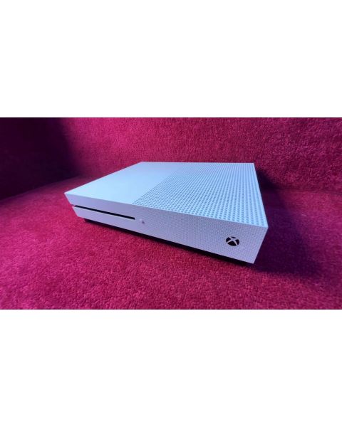 Xbox One S  *380 GB, 1 Controller