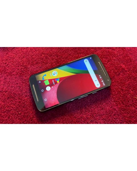 Motorola Moto G 2. Gen *ANDROID 6, 8 Gigabyte , 4G  WiFi   BT, 4 Zoll 