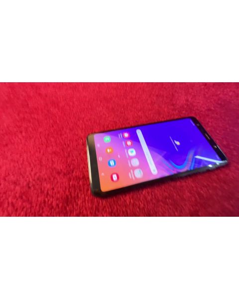 Samsung Galaxy A7 2018 *ANDROID 10, 64 Gigabyte , 4G  WiFi   BT, 5 Zoll 