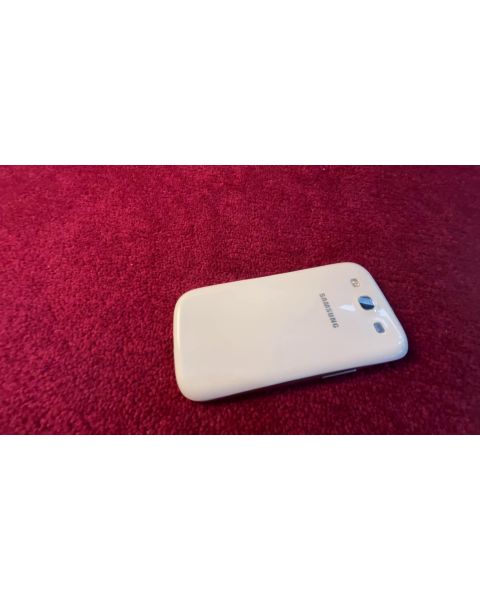 Samsung galaxy S3 mini  *ANDROID 4.4.2, 16 Gigabyte , 4G  WiFi   BT, 5 Zoll 