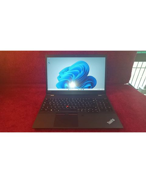 Lenovo Thinkpad T590 Intel i5-8365U *WINDOWS 11 Pro, 4x 1,6GHz, 16GB Ram, 500GB SSD