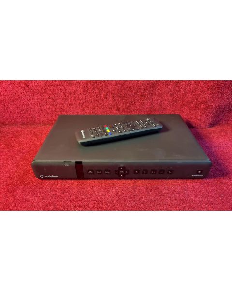 Sagemcom RC188-320KD *HDMI, Scart, 320 GB HDD, Kabelreceiver