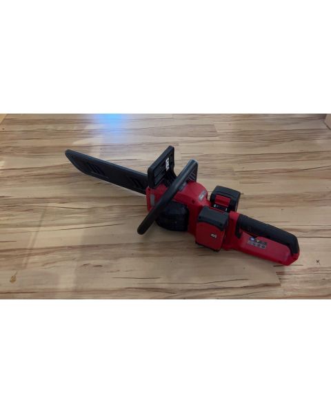 Einhell Kättensäge GP-LC36/35 *2 Akkus