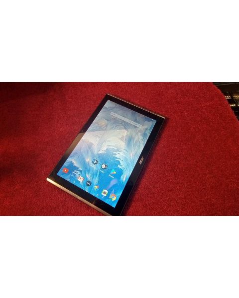 Acer Iconia One 10 *ANDROID 7, 16 Gigabyte , WiFi   BT, 10 Zoll