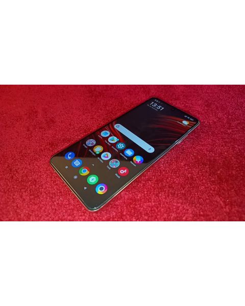 Poco X3 Pro *ANDROID 11, 256 Gigabyte , 4G  WiFi   BT, 6 Zoll 