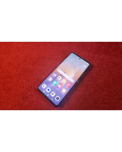 Xiaomi 11T Pro *ANDROID 14, 256 Gigabyte , 5G  WiFi   BT , 6 Zoll 