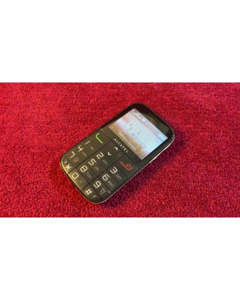 ALCATEL 2000X   FREI Seniorenhandy