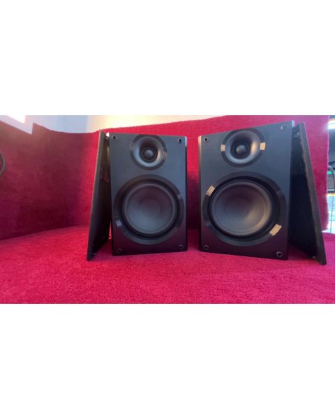 Kenwood Speaker Boxenpar  *6 Ohmen , 50Watt 