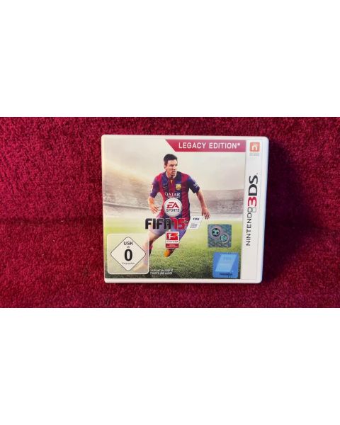 Fifa 15 DS