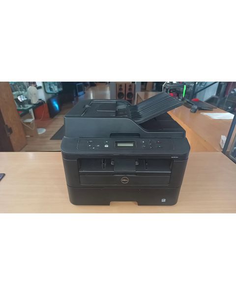 Dell E514dw Laserdrucker *Kopierer, Scanner, Wi-Fi