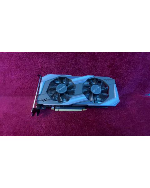 GTX 1060 OC 6GB *HDMI, Displayport, DVI