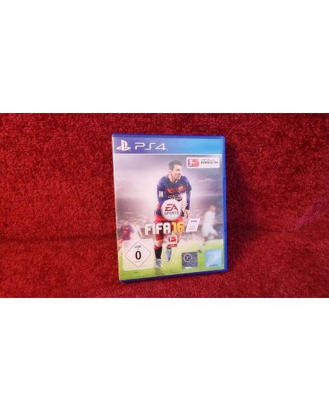 FIFA 16 - [PlayStation 4]