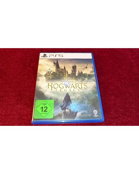 Hogwarts Legacy PS 5