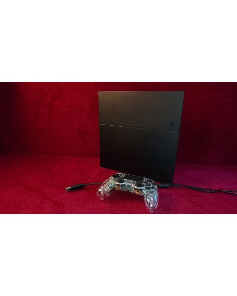 Sony PS4 500GB  *500 GB, 1x Controller