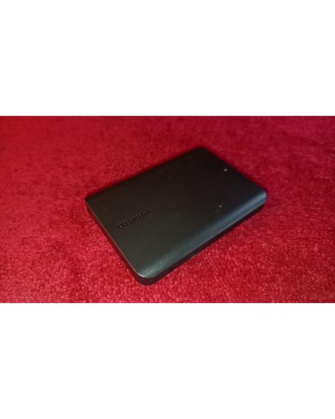 Toshiba Externe HDD 1TB