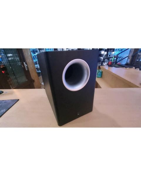 Canton AS 25 *60Watt RMS, 120Watt Musik leistung