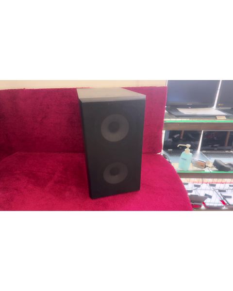 CAT SUBWOOFER MODELL  *BERLIN 2059, Max 220 Watt