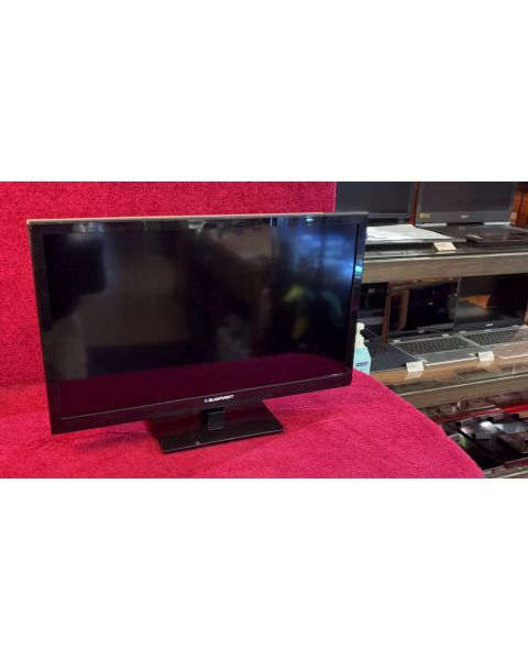 Blaupunkt 23" LED TV *DVB-S/C, HDMI, SCART