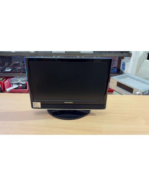 Grundig Vision 2 19-294 19" TV *SCART, VGA, HDMI