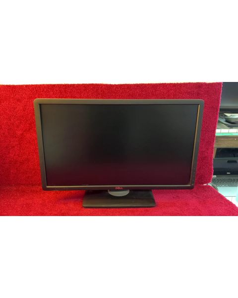 Dell P2412H Monitor 24" *DVI, VGA, 2 x USB