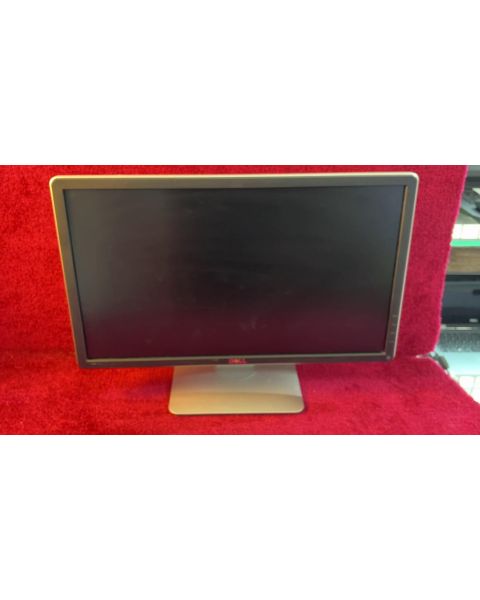 Dell 2214hb Monitor *VGA, DVI, Displayport, 2x USB