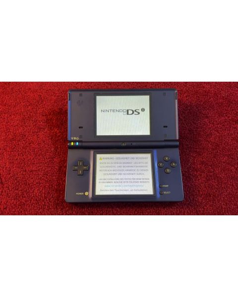 Nintendo DSi Blau