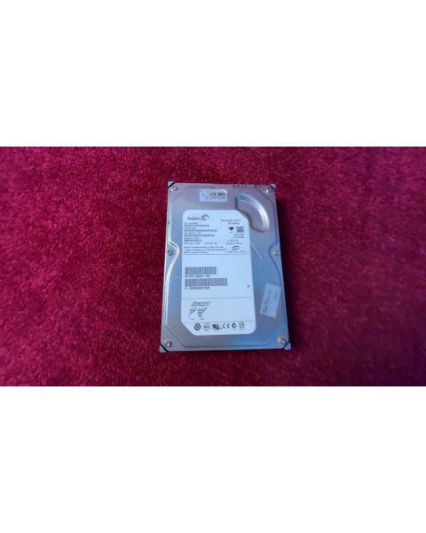 Seagate 80 GB HDD 3.5 Zoll *S-ATA