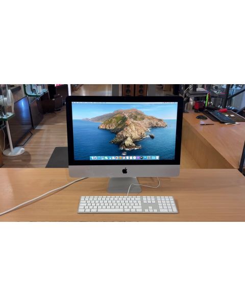 Apple Imac Late 2015 *MacOS Catalina, 8 Gb Ram, 1 TB HDD