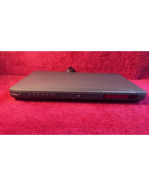 Targa DP-5100X DPD Player  *SCART