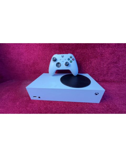 Xbox Series S  *Controller, 512GB