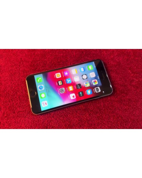 Iphone 6 Plus *IOS 12.5.7, 16 Gigabyte , 4G  WiFi   BT, 6 Zoll 