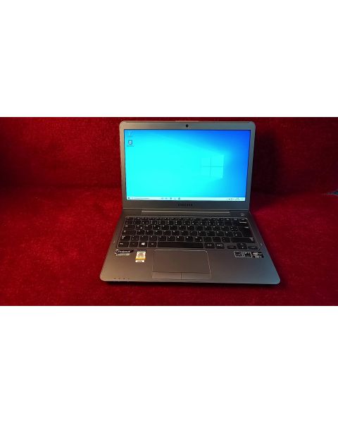 Samsung Ultrabook NP530U3C Intel I5 *WINDOWS 10, 2x 1,7GHz, 4GB RAM, 500GB HDD