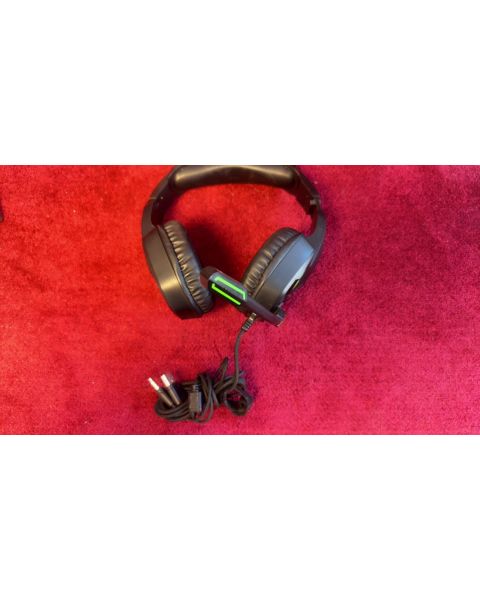 Eksa E7000 Gamin Headset