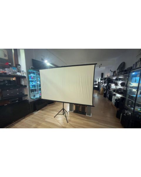 Universal Leinwand  *2,20m x 1,30 m