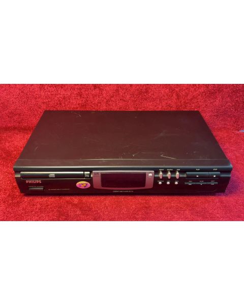 Philips CD 713