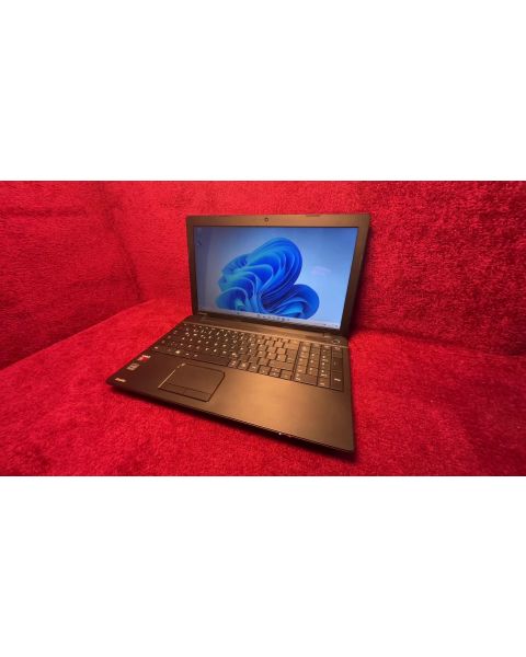 Toshiba Satellite C50D-A-13H *WINDOWS 11, 4 GB RAm, 750 GB HDD, AMD A4