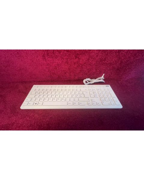 Lenovo PC Tastatur LXH-EKB *USB 