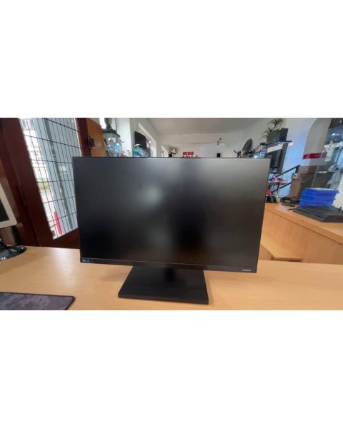 Samsung Monitor F24T452FQU *HDMI, 24 Zoll, Displayport