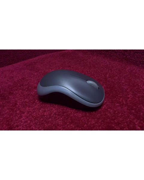 Logitech Bluetooth Maus 