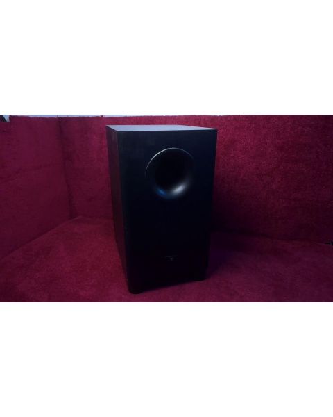 Pionier S-21W *Aktiv SUB, Verkabelt,  160 W Peak, 100 W RMS