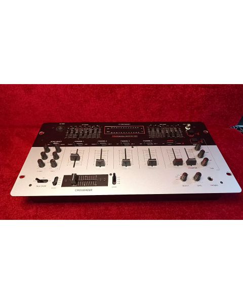 MC Crypt  MX- 700A Mixer *4 Kanal, XLR