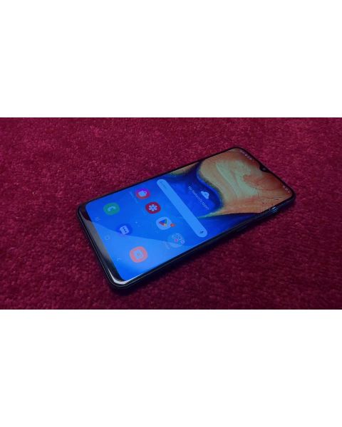 Samsung Galaxy A20 *ANDROID 11, 32 Gigabyte, 4G  WiFi   BT, 5 Zoll 