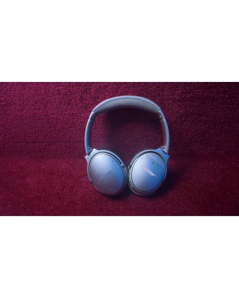 Bose Quitcomfort 35 