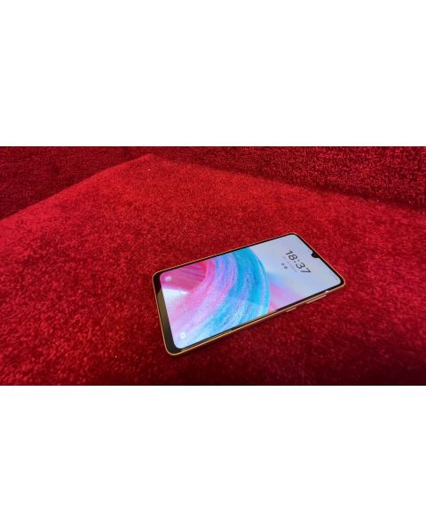 Samsung Galaxy A33 5G  *ANDROID 14, 128 Gigabyte , 5G  WiFi   BT , 6,5 Zoll 