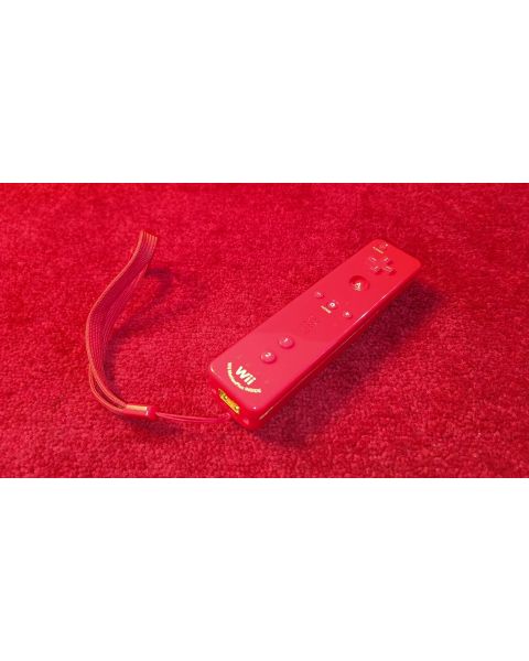 WII Controller Rot