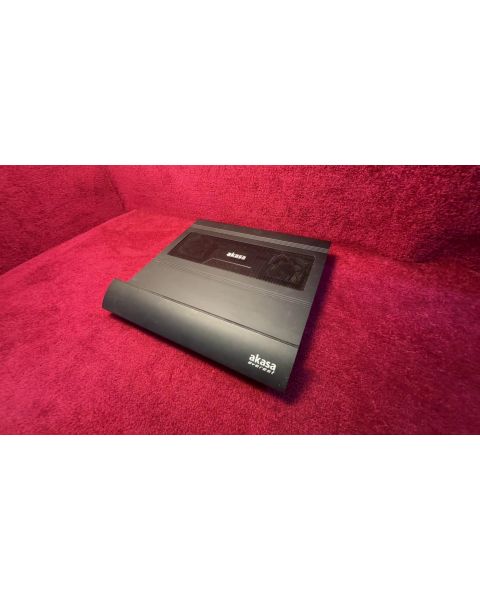 AKasa Ak-NBC-098K *Notebook Externer, Lüfter