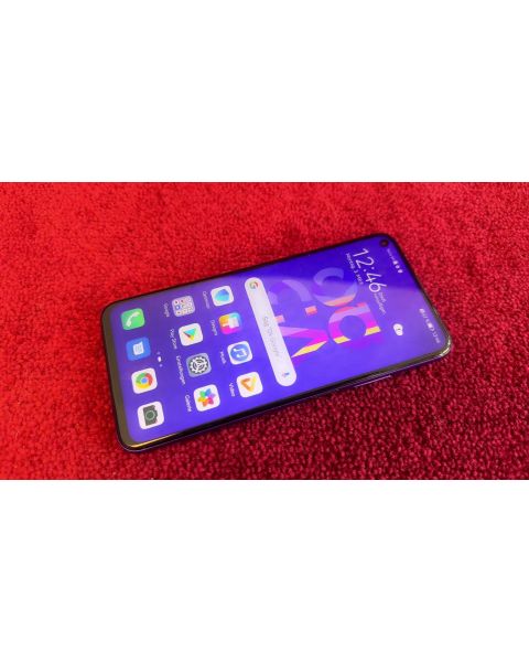 Huawei Nova 5T *ANDROID 12, 128 Gigabyte , 4G  WiFi   BT, 5 Zoll 