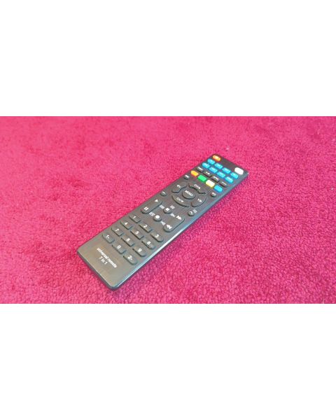 A.I.&E. Universal Remote *7 in 1