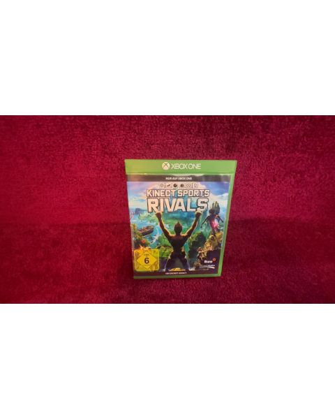 Kinect Sports Rivals - [Xbox One]
